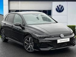 Black New 2025 VW Golf VIII Black Edition Hatchback | £29,790 (Fair price)