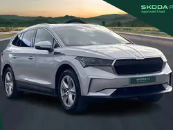 Skoda Enyaq iV