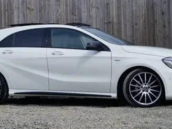Used 2018 Mercedes A180 Edition | £11,990 (Good price)