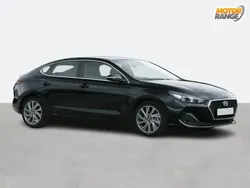 Grey Used 2020 Hyundai i30 N Performance Hatchback | £21,395 (Good price)