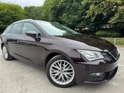 Purple Used 2019 Seat Leon SE Dynamic Estate | £4,595 (A bit pricey)