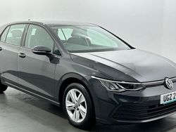 Used 2024 VW Golf VIII Life Hatchback | £14,278 (Super price)