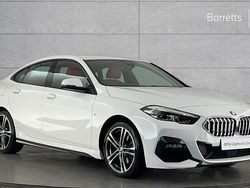 Used 2024 BMW 218 M Sport Coupe | £19,490 (Good price)
