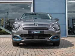 Grey Used 2023 Citroën e-C4 Shine SUV | £14,591 (Good price)
