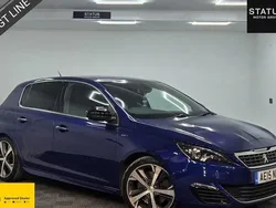 Used 2015 Peugeot 308 GTi | £6,795 (Good price)