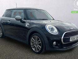 Used 2018 Mini Cooper Hatch Hatchback | £10,899 (Good price)