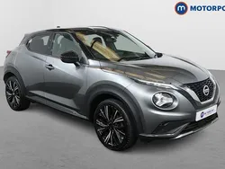 Used 2023 Nissan Juke Tekna+ SUV | £14,399 (Fair price)