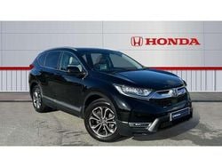Other Used 2022 Honda CR-V Hybrid SUV | £27,787 (Fair price)