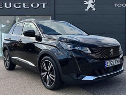 Used 2022 Peugeot 3008 Premium Estate | £18,995 (Fair price)