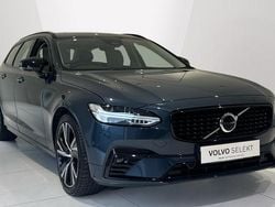 Used 2022 Volvo V90 Plus Estate | £28,105 (Fair price)
