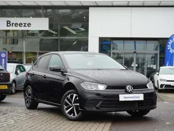 Used 2025 VW Polo Match Hatchback | £19,490 (Fair price)