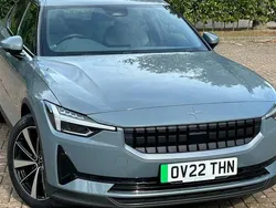 Used 2023 Polestar 2 Long Range Single Motor Sedan | £18,995 (Good price)
