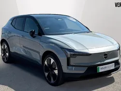 Grey Used 2024 Volvo EX30 Performance SUV | £34,003 (Fair price)
