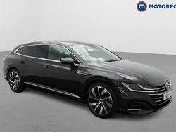 Used 2024 VW Arteon R-line Estate | £24,749 (Super price)