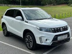 Used 2023 Suzuki Vitara SZ5 SUV | £18,250 (Fair price)