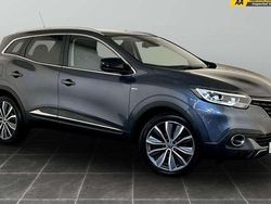 Used 2018 Renault Kadjar Signature SUV | £8,995 (Fair price)