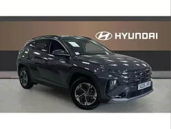 Other New 2024 Hyundai Tucson Advanced SUV | £25,900 (Super price)