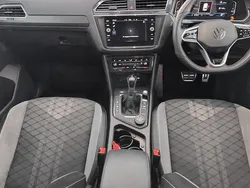 Used 2024 VW Tiguan R-line SUV | £24,149 (Super price)