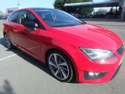 Used 2013 Seat Leon SC FR Hatchback | £7,450 (A bit pricey)