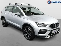 Used 2024 Seat Ateca SE Technology SUV | £14,749 (Good price)
