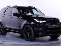 Used 2023 Land Rover Discovery 5 HSE Dynamic SUV | £45,134 (Super price)