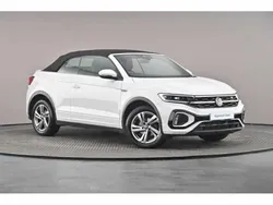 Used 2022 VW T-Roc R SUV | £26,990 (Good price)