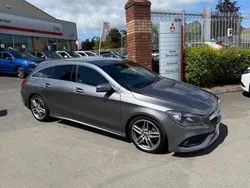 Used 2018 Mercedes 180 AMG line Sedan | £15,799 (Fair price)