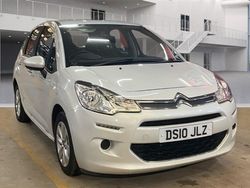 White Used 2015 Citroën C3 VTR Sport Hatchback | £3,000 (Super price)