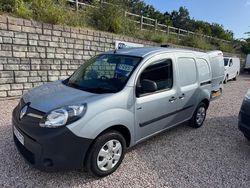 Grey Used 2020 Renault Kangoo Business MPV | £5,995 (Fair price)