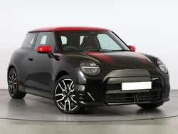 Black Used 2025 Mini Cooper Hatch Hatchback | £30,500