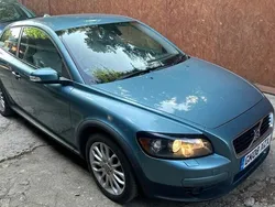 Blue Used 2008 Volvo C30 SE Lux Hatchback | £1,995 (Super price)