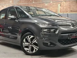 Grey Used 2016 Citroën C4 Picasso SELECTION MPV | £5,325 (Good price)