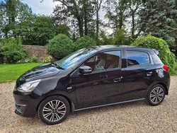 Used 2017 Mitsubishi Mirage | £5,478 (Fair price)