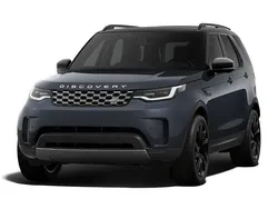 New 2024 Land Rover Discovery 5 S SUV | £67,607 (Super price)