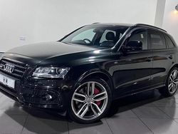 Used 2019 VW Touareg R-line SUV | £19,347 (Super price)