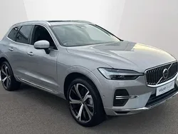 Used 2024 Volvo XC60 Ultimate SUV | £47,499 (Fair price)