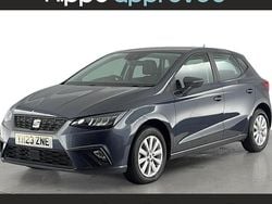 Used 2025 Seat Ibiza SE Hatchback | £12,980 (Good price)
