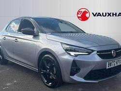 Other Used 2023 Vauxhall Corsa S Hatchback | £13,306 (Fair price)