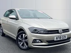 Used 2020 VW Polo SE Hatchback | £11,207 (Good price)