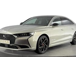 White Used 2022 DS Automobiles DS9 Performance Line Plus Sedan | £17,520