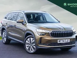 Other Used 2024 Skoda Kodiaq SE SUV | £30,995 (Expensive)