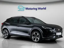 Used 2024 Cupra Formentor SUV | £18,800 (Good price)