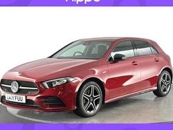 Used 2022 Mercedes A250 Executive Hatchback | £20,720 (Fair price)