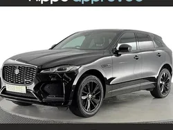 Used 2023 Jaguar F-Pace R-Dynamic SUV | £26,720 (Super price)