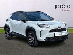 Other Used 2023 Toyota Yaris Cross Sport SUV | £22,500 (Fair price)