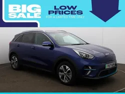 Kia e-Niro