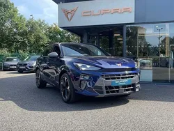Blue Used 2025 Cupra Terramar SUV | £31,990