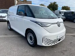 White Used 2024 VW ID.3 Hatchback | £29,994