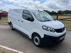 White Used 2022 Fiat Scudo MPV | £9,495 (Good price)