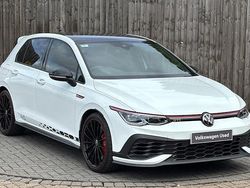 Used 2024 VW Golf VIII GTI Hatchback | £36,199 (Expensive)